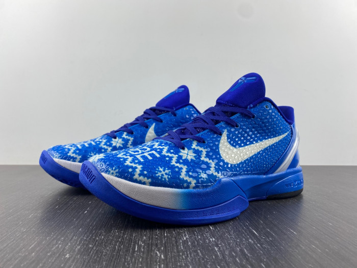 zoom kobe 6 zk6