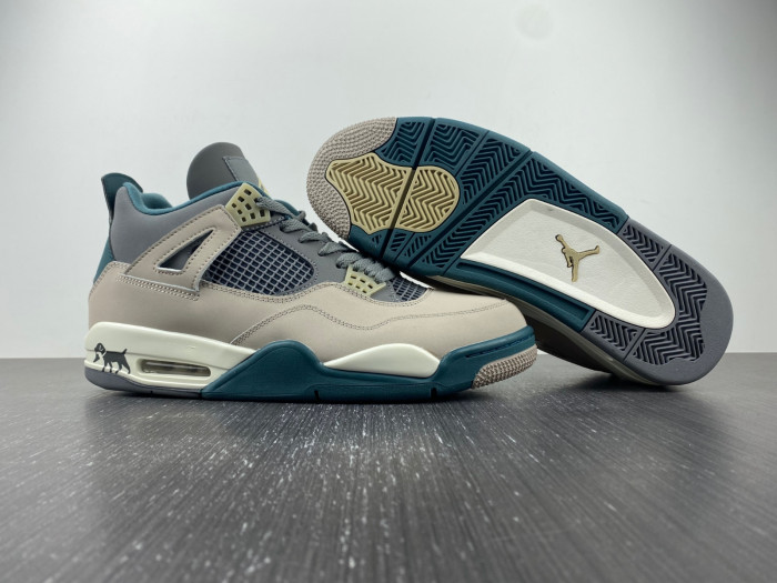 jordan 4 retro 0131