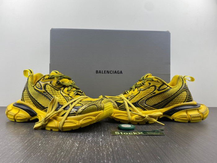 Ba*len*cia*ga 3xl sneaker 8000079