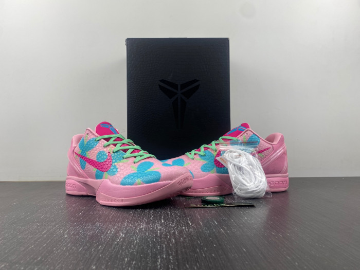 nike kobe 6 nk60322