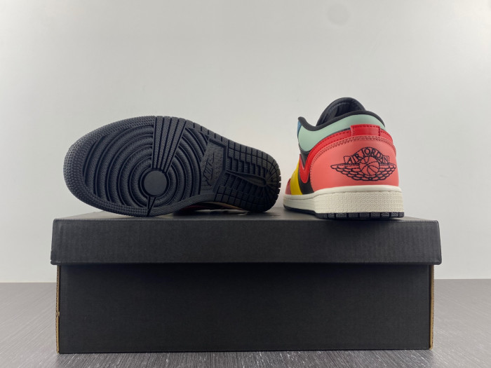 air jordan 1 low 