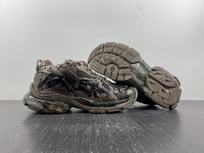 Ba*len*cia*ga runner 3.0 80000180