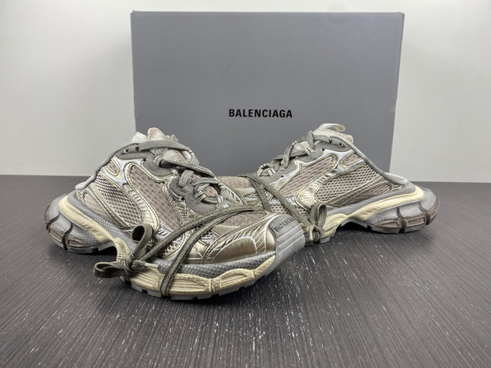 Ba*len*cia*ga 3xl sneaker