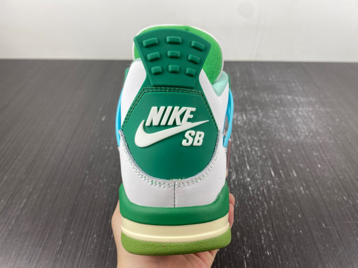 air jordan 4 p aj40701