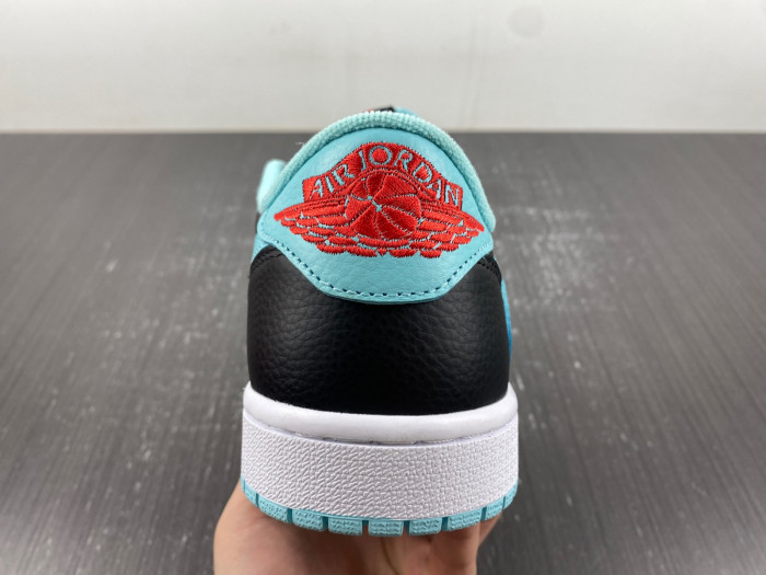 travis scott x air jordan 1 low tsa0621