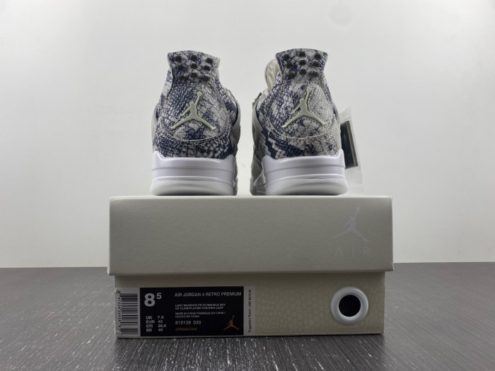 air jordan 4 retro premium 