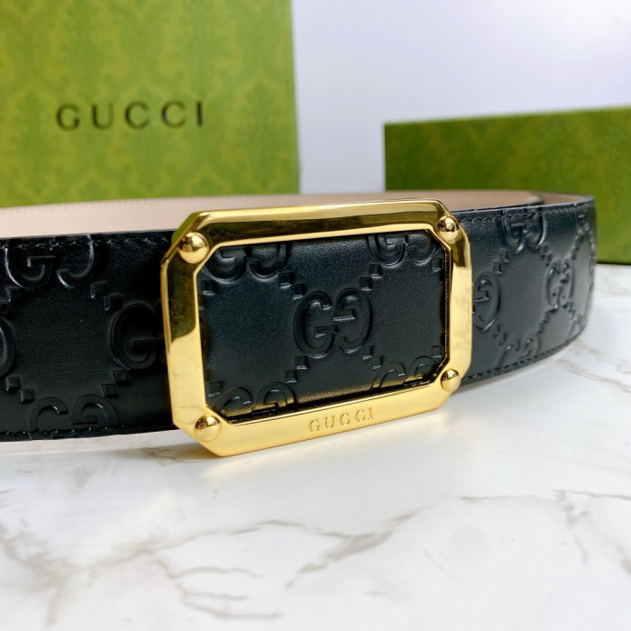 gucc* belt 38 mm