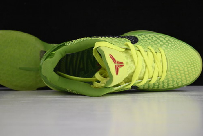 zoom kobe 6 