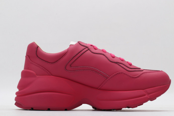 gucc* rhyton sneaker