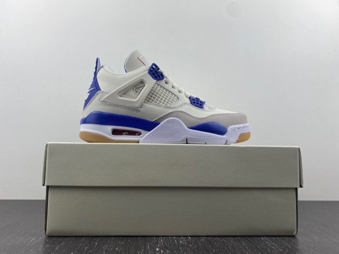 nike sb x air jordan 4 aj420230418