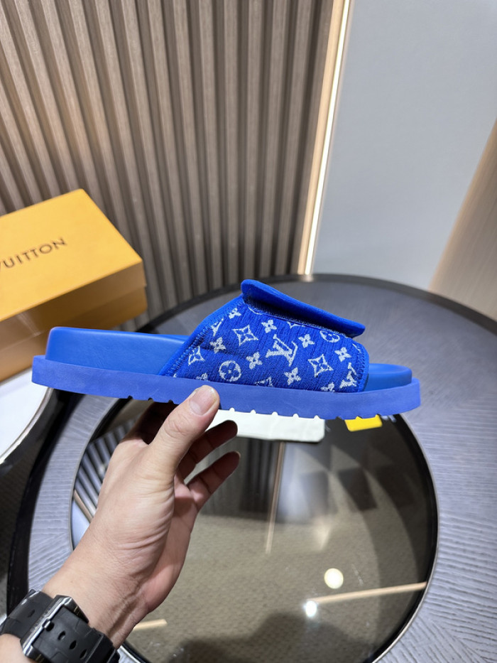 l&v sandal 46
