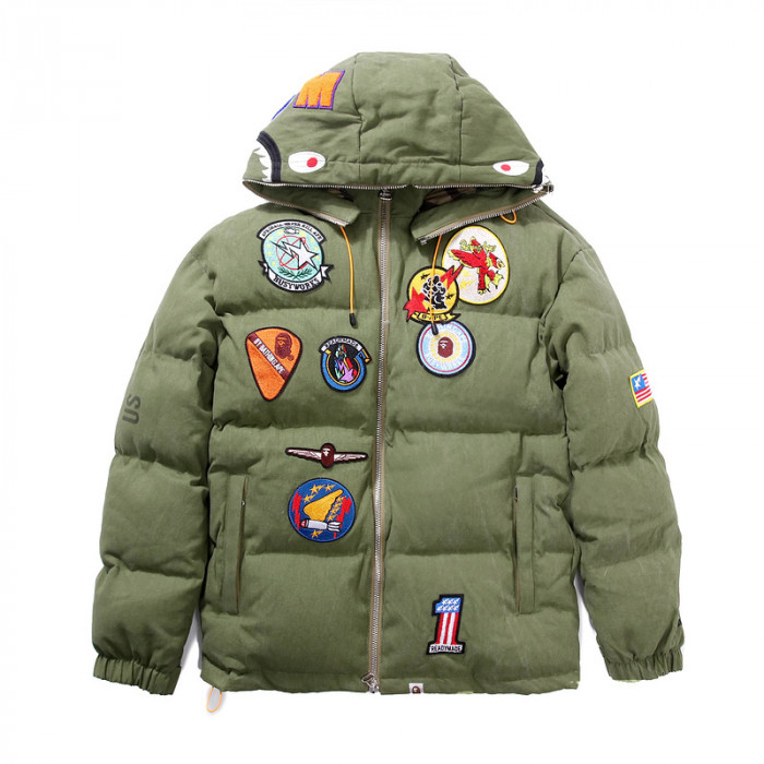 bape bvip23