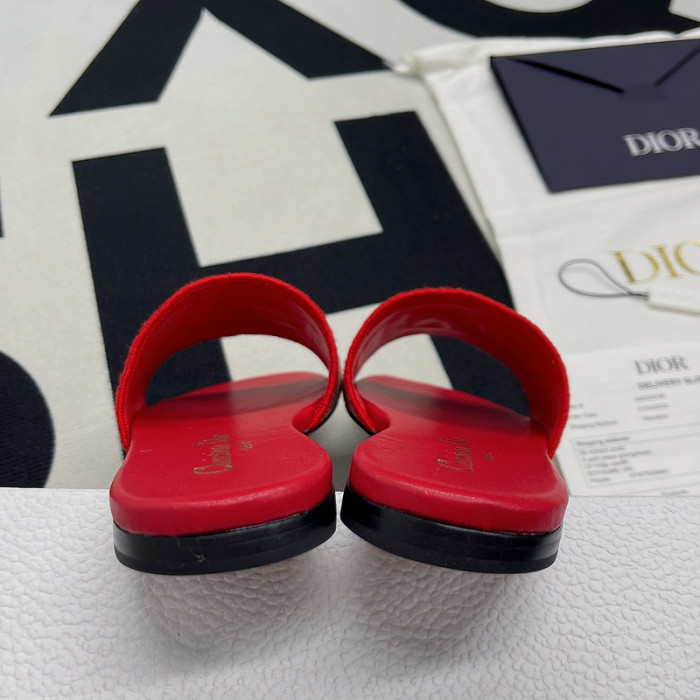 dio* sandals ds08