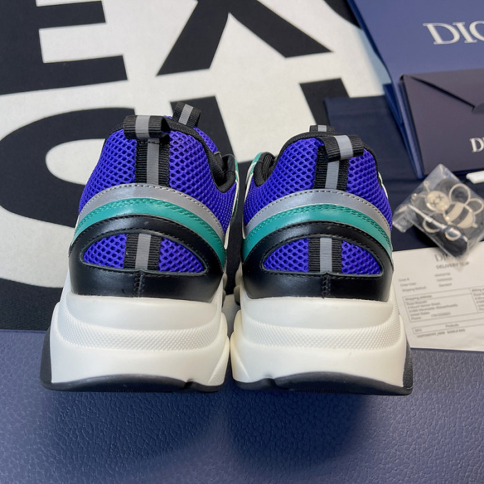 dio* sneakers b22 t0000-091