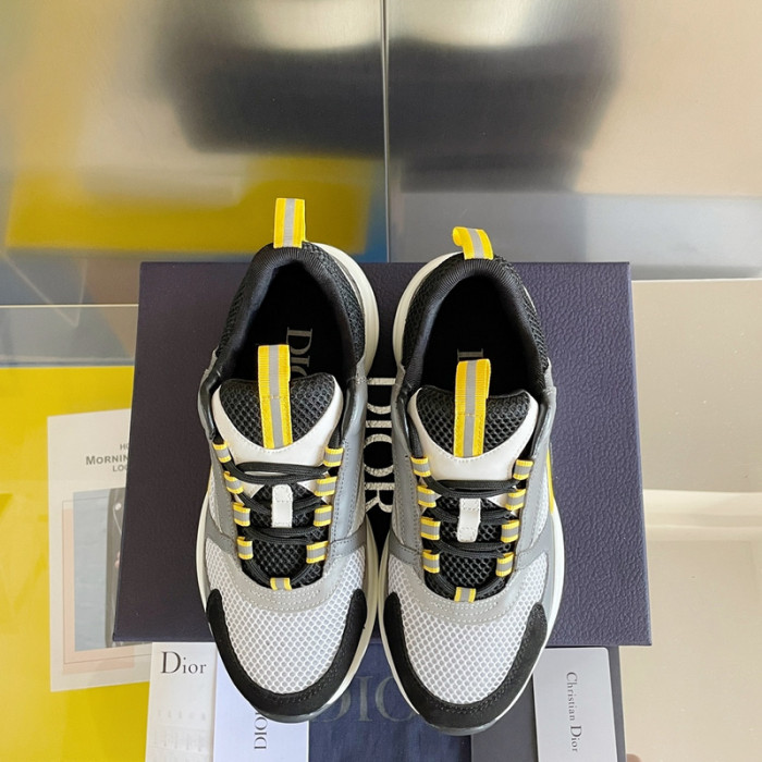 dio* sneakers b22 t0000-145