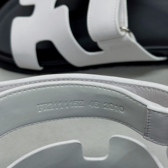 herme* sandal 45