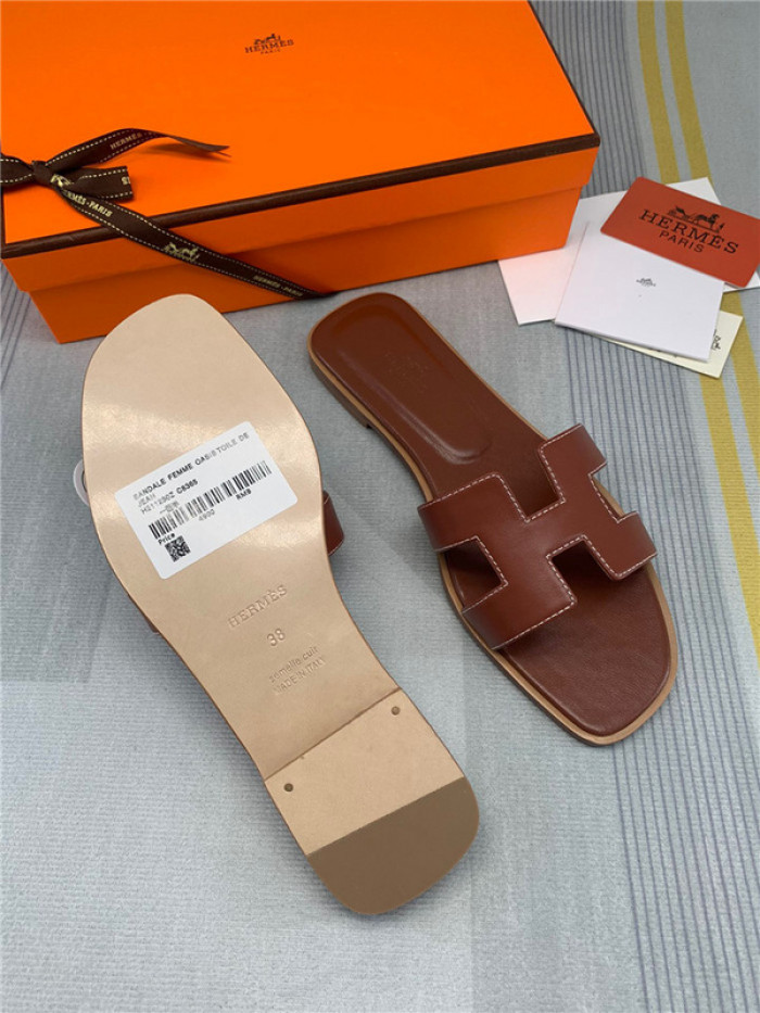 herme* sandal 57