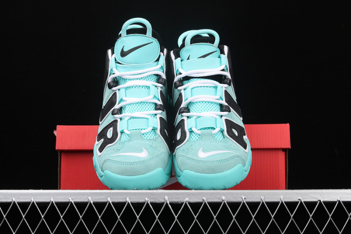nike air more uptempo gs 