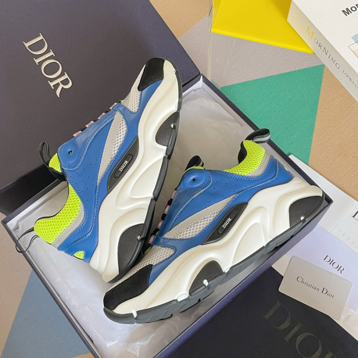dio* sneakers b22 t0000-131