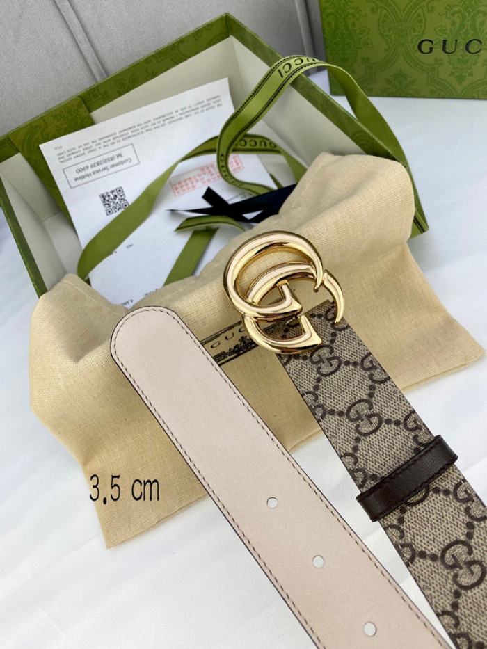 gucc* belt 21-38 mm
