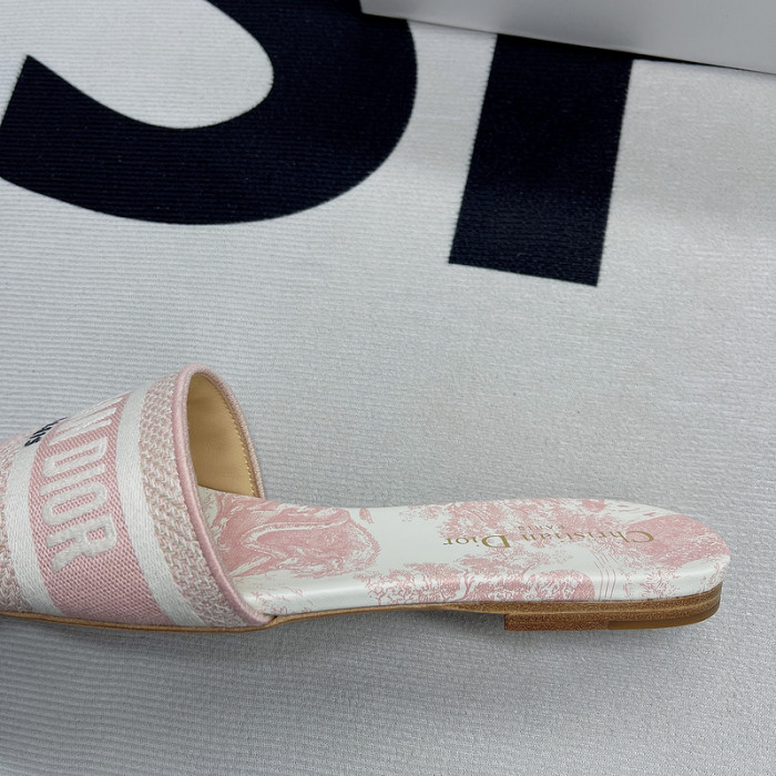 dio* sandals ds09