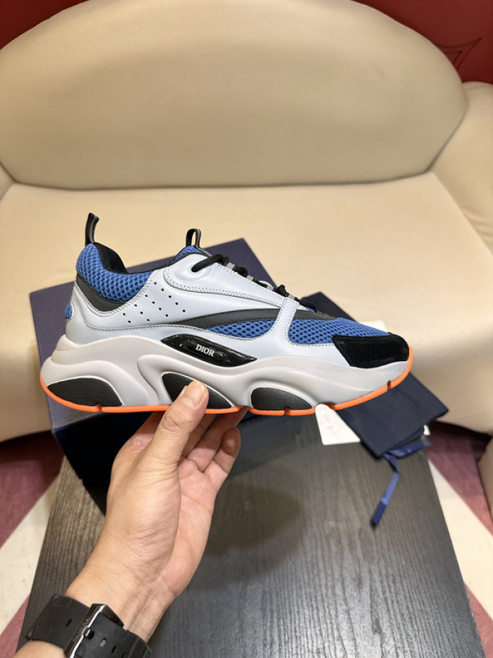 dio* sneakers b22 t0000-119