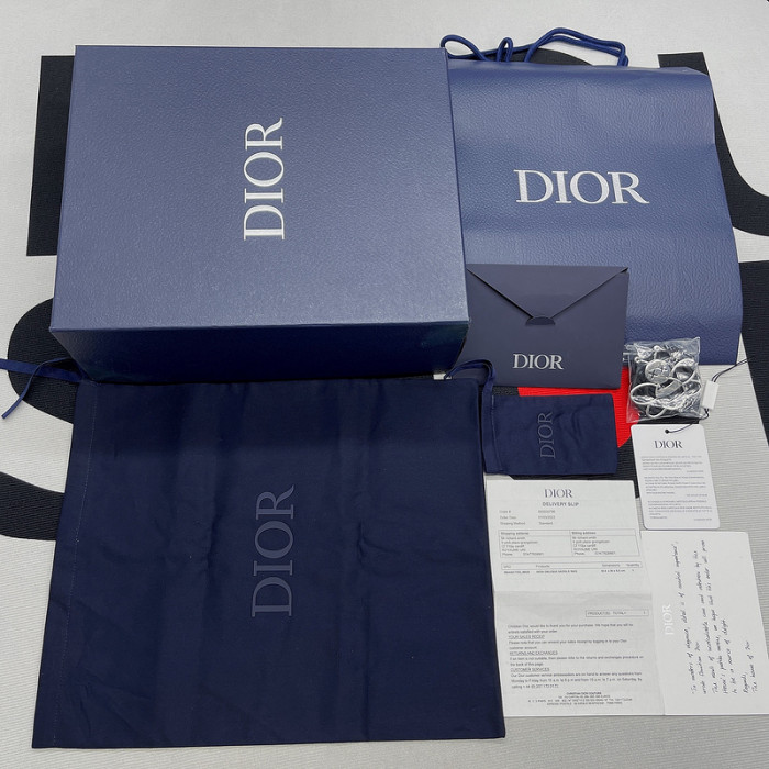 dio* sneakers b22 t0000-082