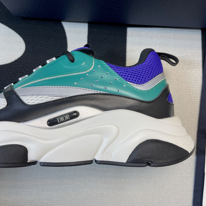 dio* sneakers b22 t0000-091
