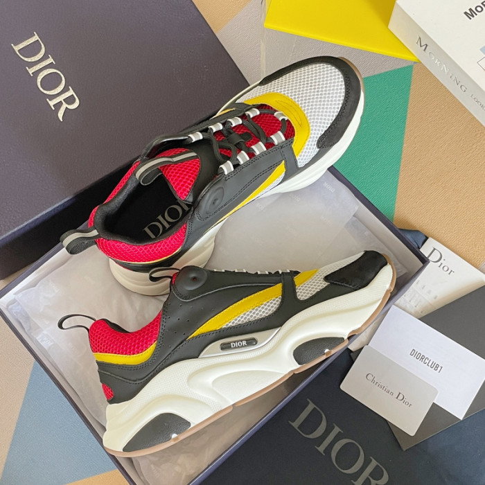 dio* sneakers b22 t0000-129