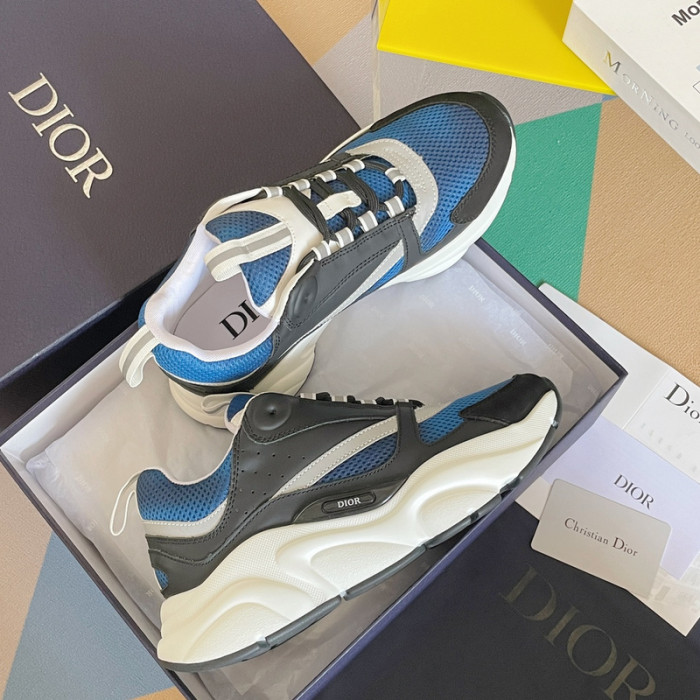 dio* sneakers b22 t0000-142