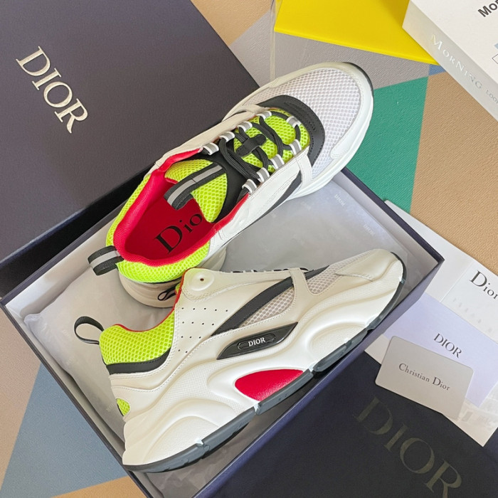 dio* sneakers b22 t0000-143