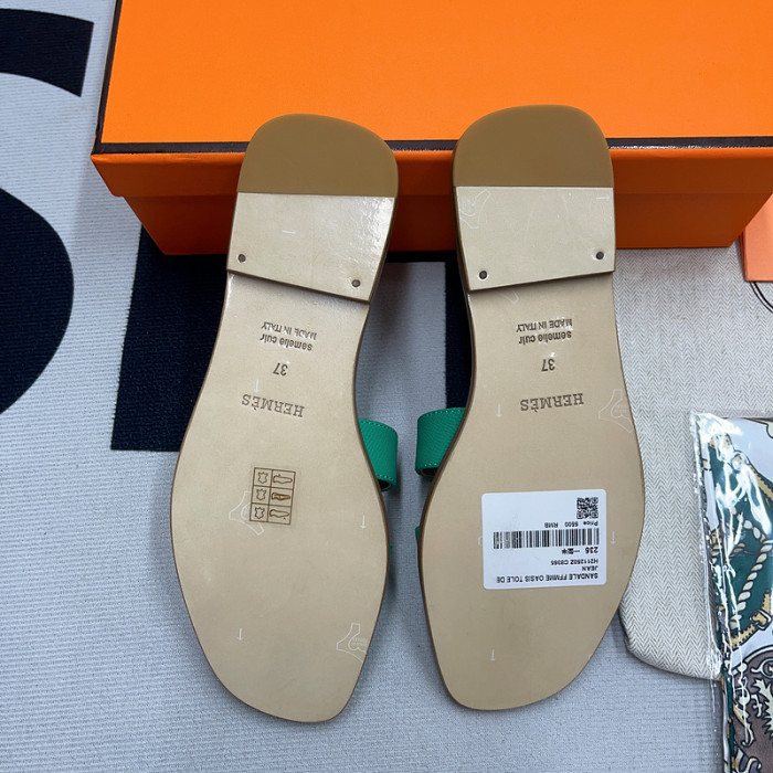 herme* sandal 23