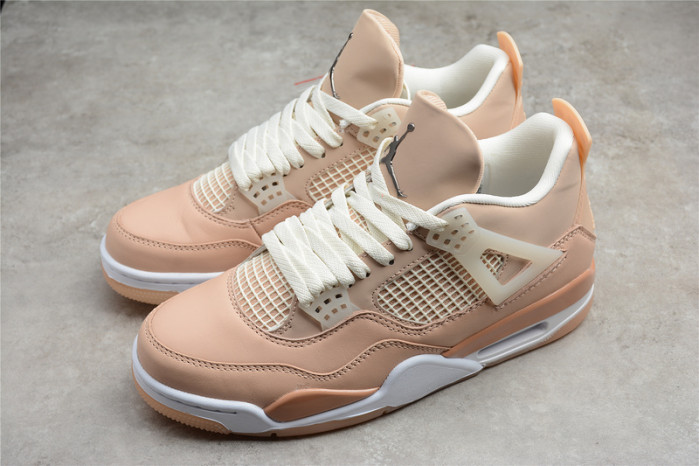 air jordan 4 wmns “shimmer” dj0675-200