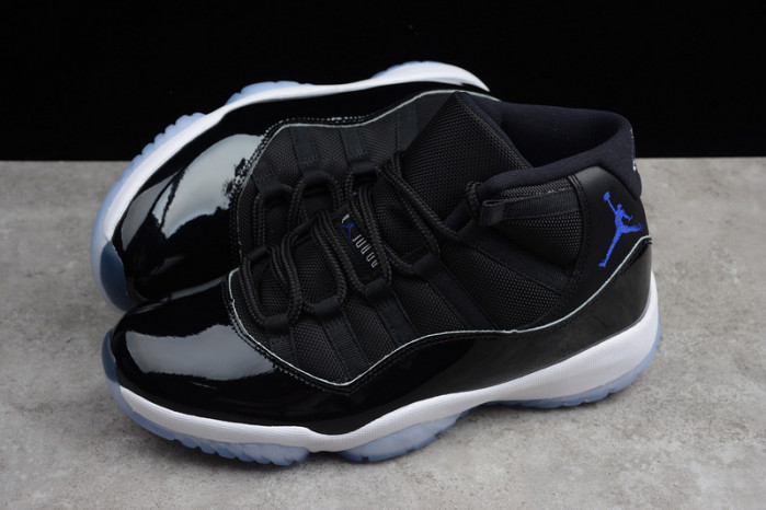 air jordan 11 retro "space jam 2016 release" mens 378037-003