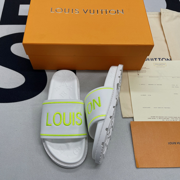 l&v sandal 33