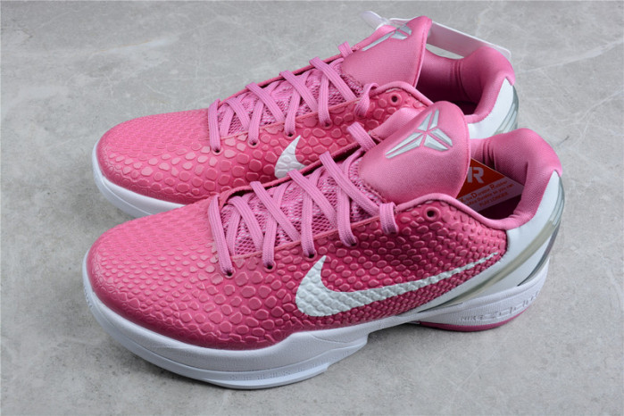nike zoom kobe 6 protro 