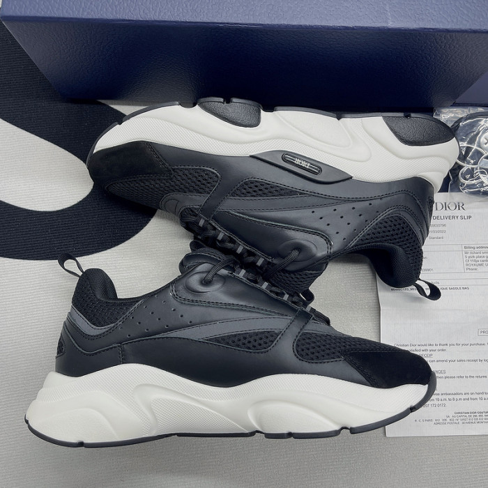 dio* sneakers b22 t0000-099
