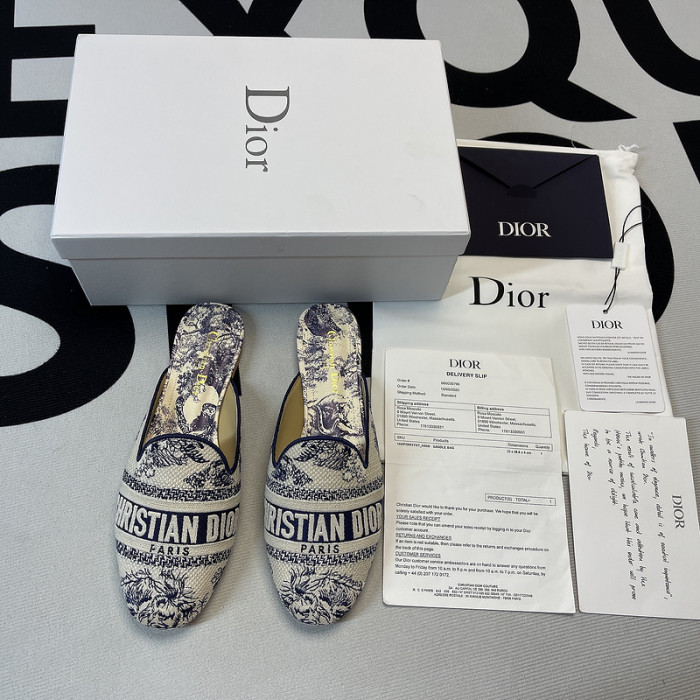 dio* sandals ds18