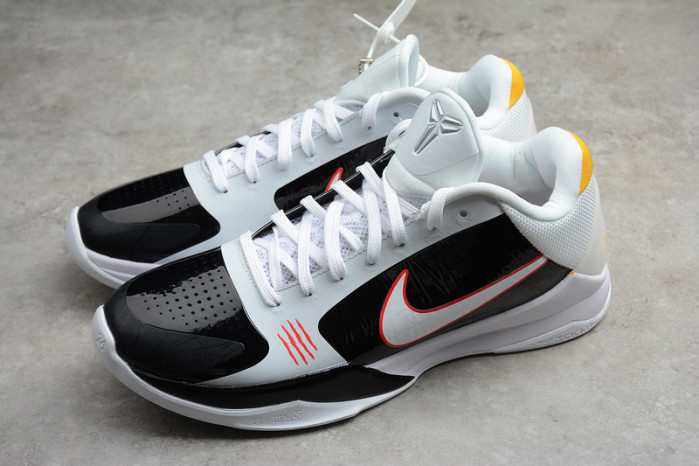 nike kobe 5 protro “alternate bruce lee” cd4991-101