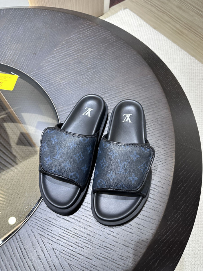 l&v sandal 40