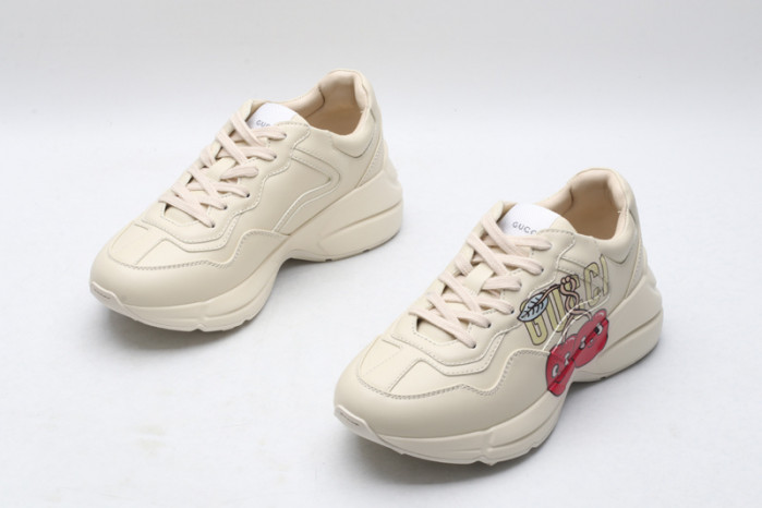 gucc* rhyton sneaker