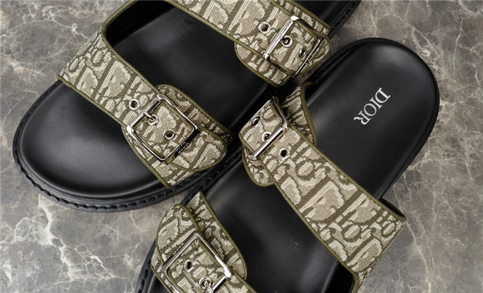 dio* sandals ds38