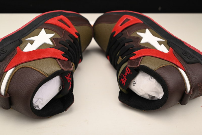 bathing ape xj00024