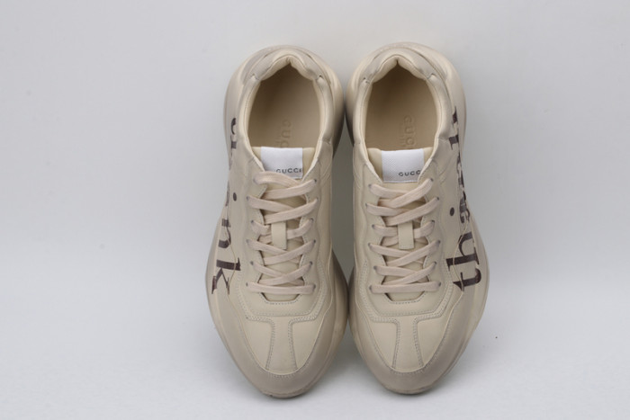 gucc* rhyton sneaker