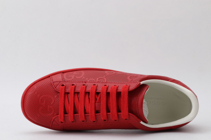 gucc* ace sneaker