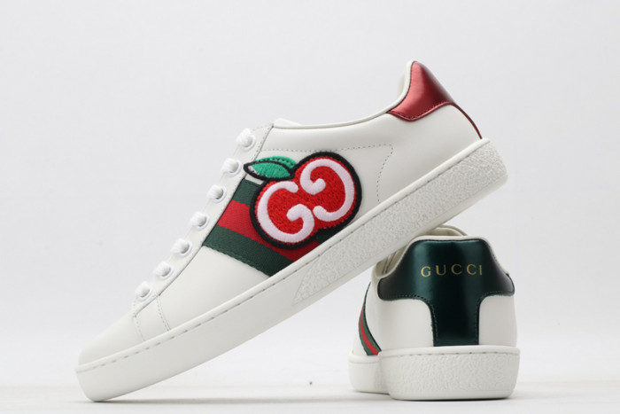 gucc* ace sneaker