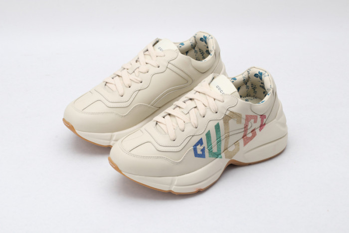 gucc* rhyton sneaker