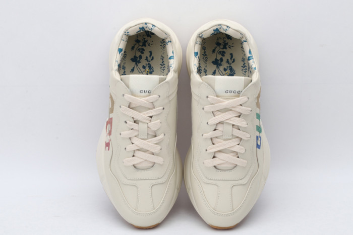 gucc* rhyton sneaker