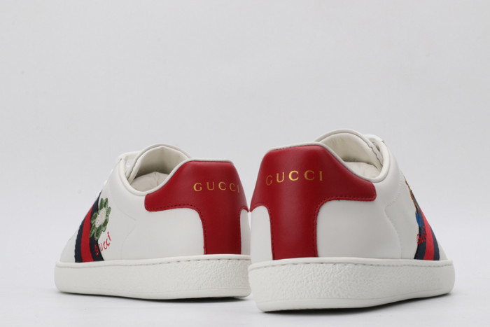 gucc* ace sneaker