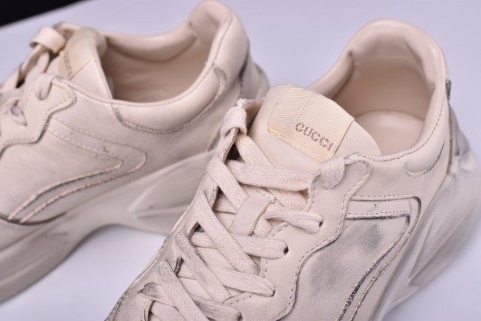 gucc* rhyton sneaker